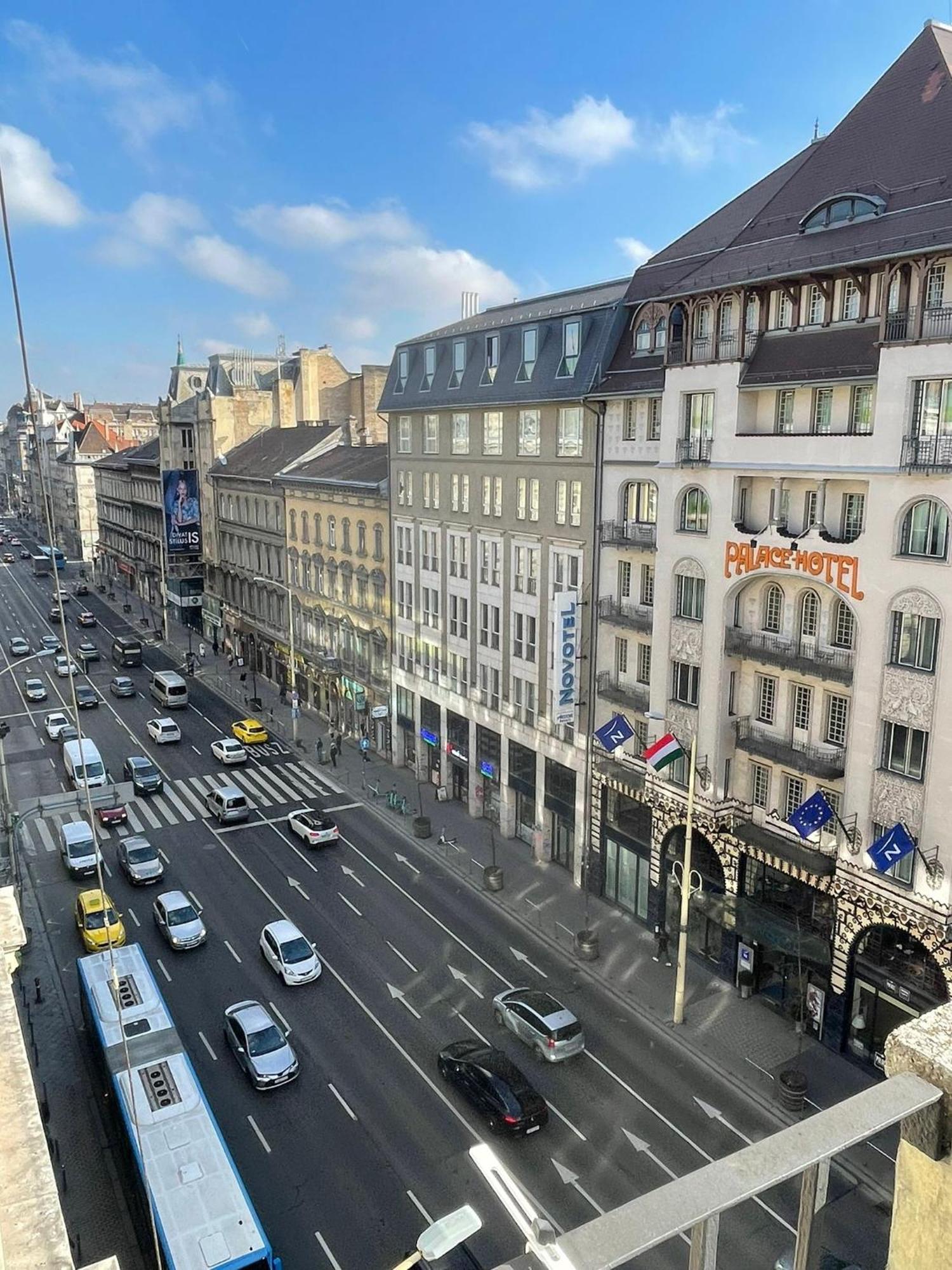 Apartament Boutique R52-5 #2bedroom #view #freeparking *