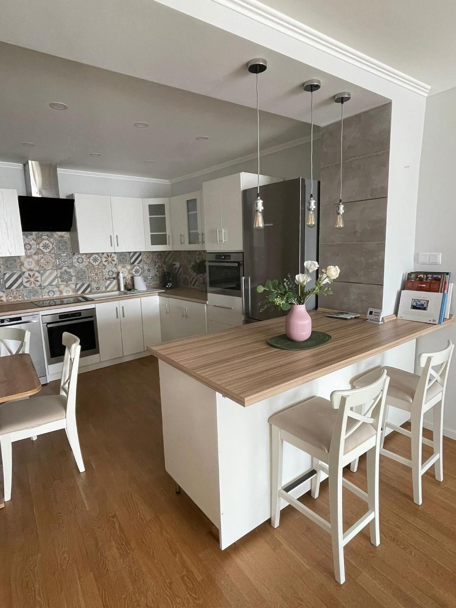 Apartamento Boutique R52-5 #2bedroom #view #freeparking