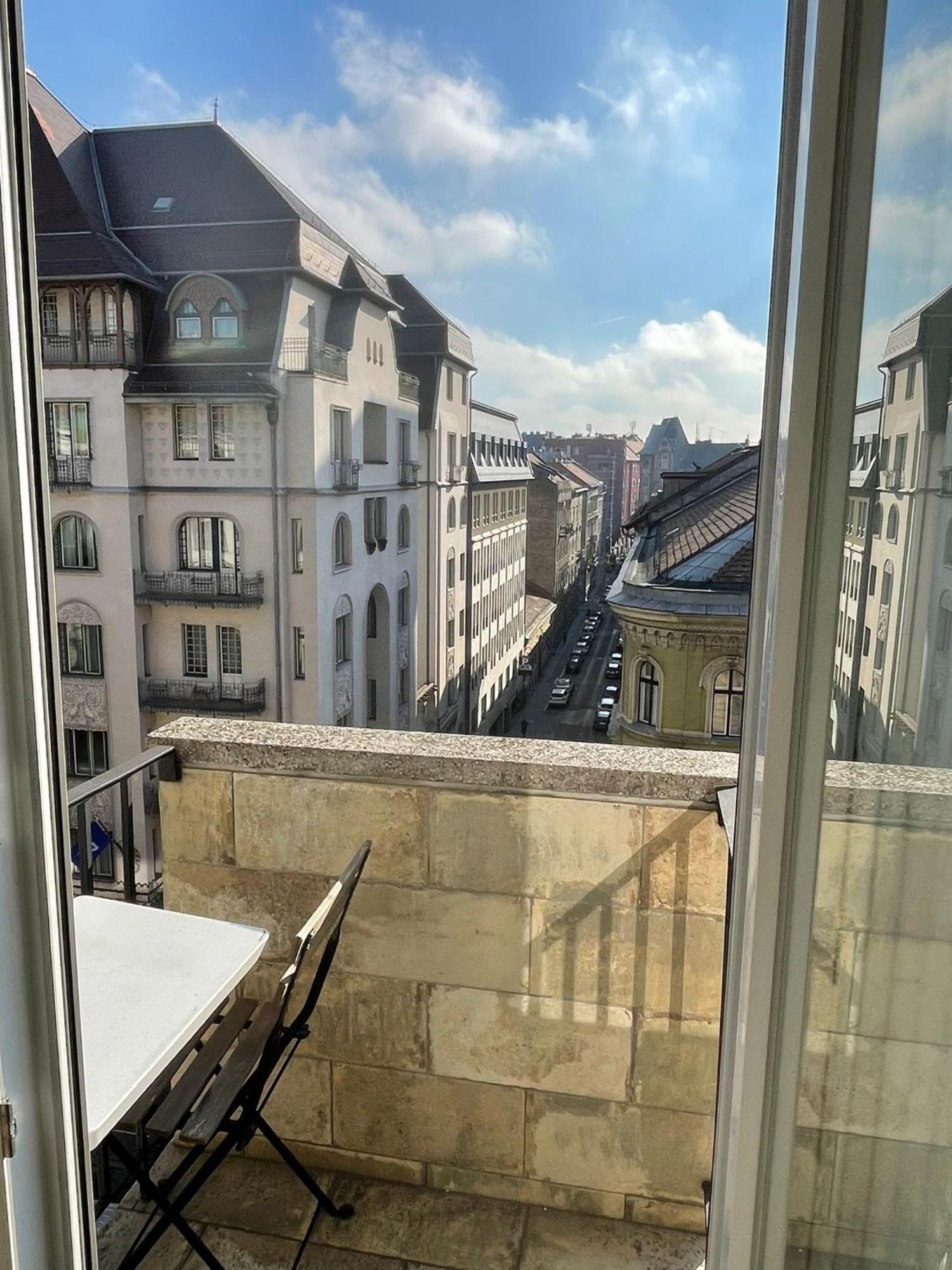 Boutique R52-5 #2bedroom #view #freeparking Apartamento