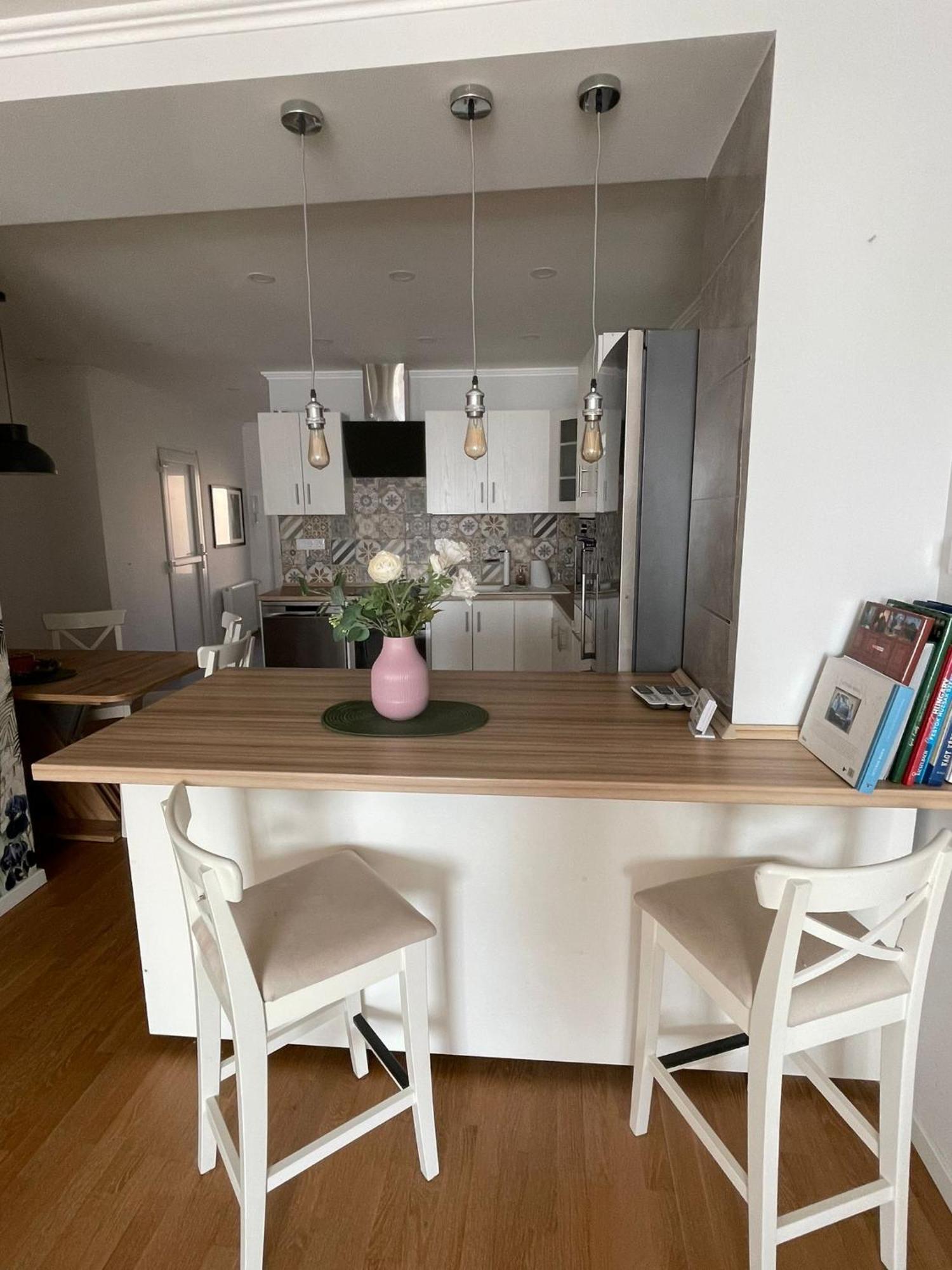 Apartamento Boutique R52-5 #2bedroom #view #freeparking
