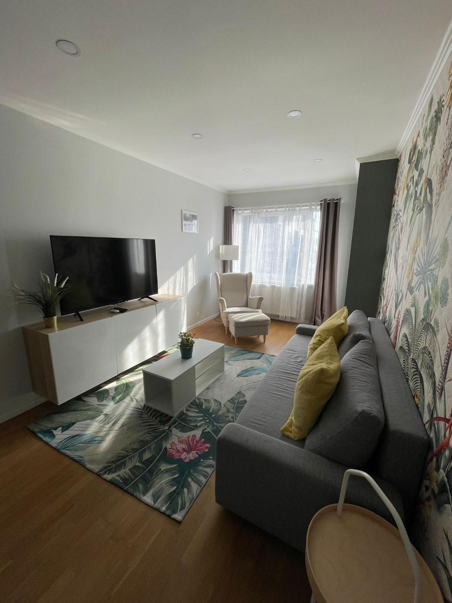 Boutique R52-5 #2bedroom #view #freeparking Apartamento *