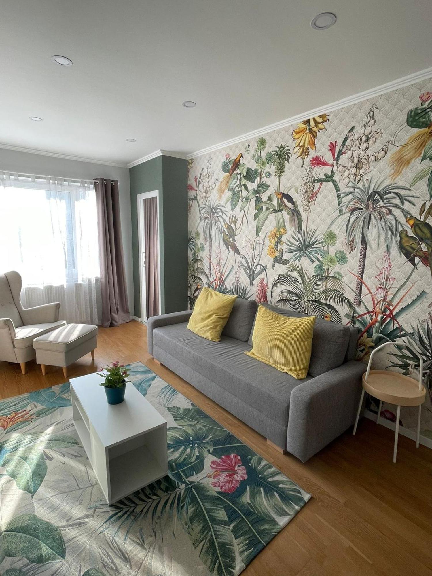 Apartamento Boutique R52-5 #2bedroom #view #freeparking
