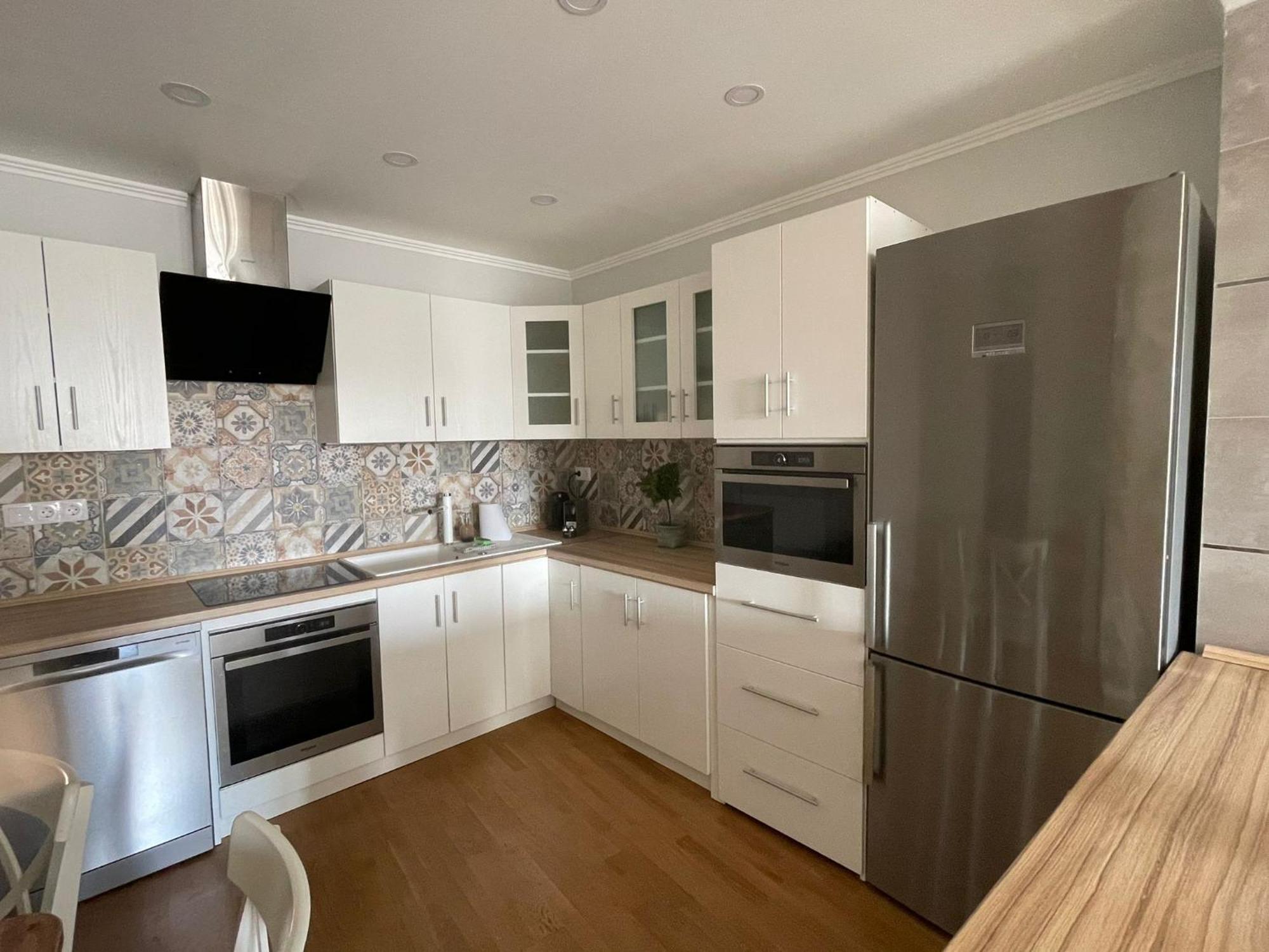 Boutique R52-5 #2bedroom #view #freeparking Apartamento *