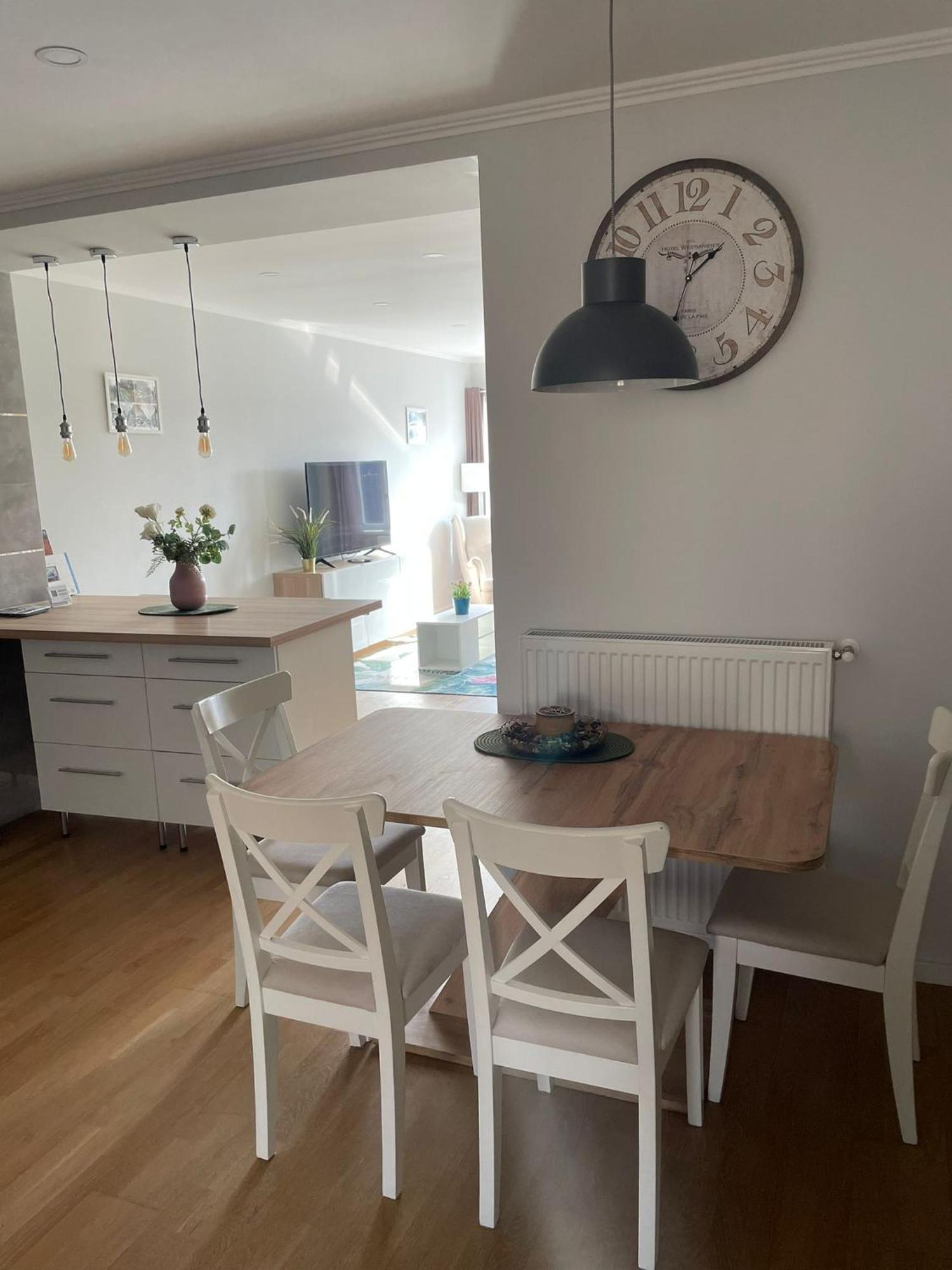 Boutique R52-5 #2bedroom #view #freeparking Apartamento Budapeste