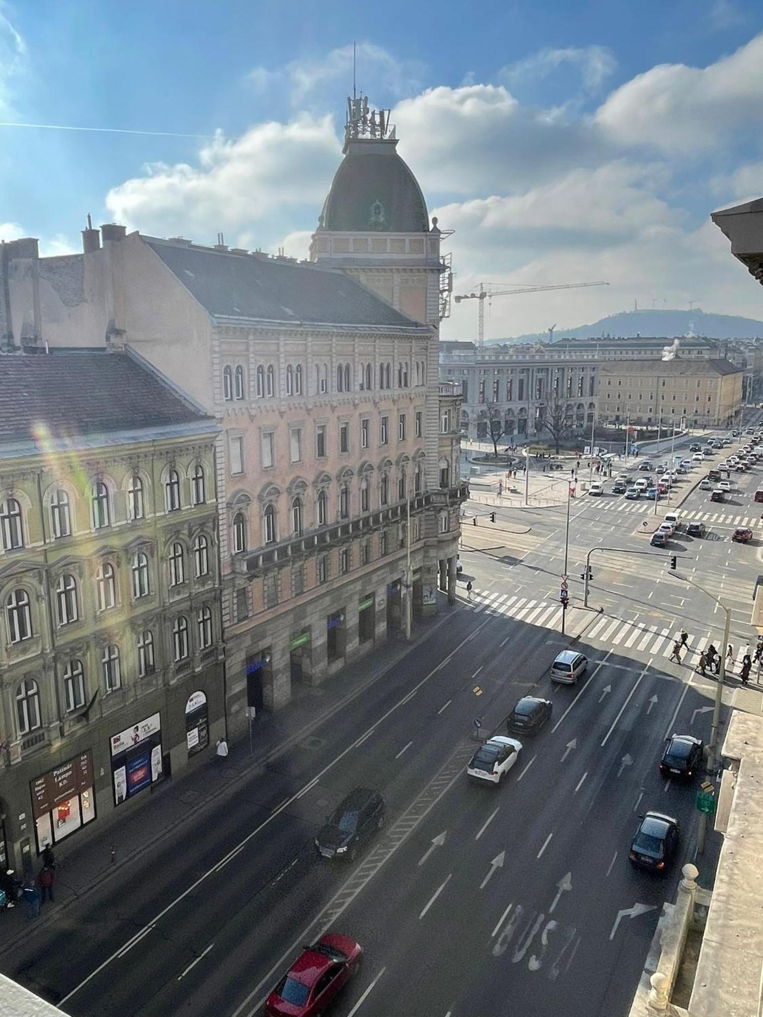 Boutique R52-5 #2bedroom #view #freeparking Apartamento *